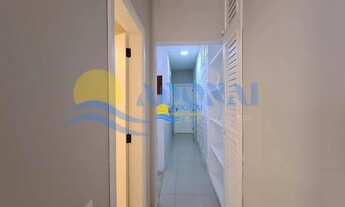 Imagem 6: Apartamento próximo à praia com lazer Pitangueiras Guarujá