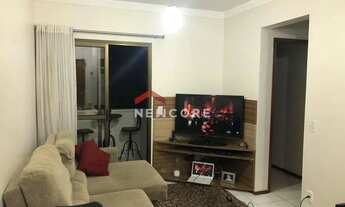 Imagem 3: Apartamento em Rua Abrahão Rahal - Jardim Amália - Bauru/SP