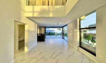 Imagem 7: Terras Alphaville Ceará 3 com 4 dormitórios à venda, 302 m² por R$ 2.450.000,00 - Cidade A