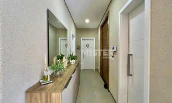 Imagem 7: Alto Padrão e Sofisticação no Jardim Iguaçu em Maringá 2 Suítes + 2 Demi-Suítes e Piscina