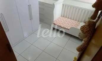 Imagem 7: Apartamento 2 quartos Ã venda no(a) Vila Camilópolis