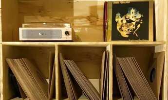 Imagem 3: Vendo casa comercial com 3 quartos na Barra Funda