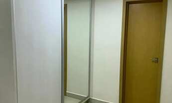 Imagem 3: Imóvel para venda com 115 metros quadrados com 3 quartos em Jardim Goiás - Goiânia - GO