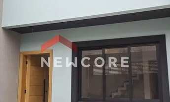 Imagem 2: Sobrado em Rua Leonardo Vilas Boas - Parque São Lucas - São Paulo/SP