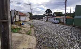 Imagem 3: Sobrado - Santa Paula - Contorno
