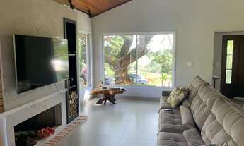 Imagem: Casa temporada Show Rural