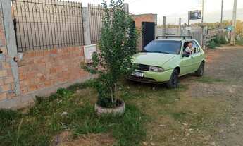 Imagem 4: VENDO OU TROCO Casa com 1 dormitório