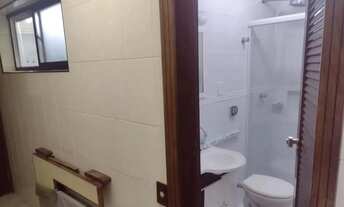 Imagem 3: Apartamento em Rua Azevedo Sodré - Boqueirão - Santos/SP