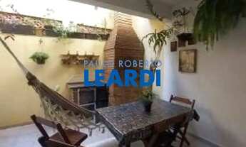 Imagem: SOBRADO - VILA FLORESTA - SP