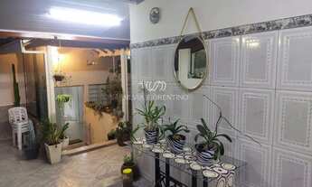 Imagem 3: Imperdível oportunidade: Casa à venda em Taubaté-SP, Jardim das Nações. 3 quartos, 2 banhe