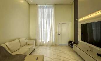 Imagem 5: Casa no Mosaico 100% mobiliada com área gourmet e piscina - Ponta Negra