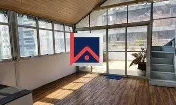 Imagem 5: Venda Cobertura 3 Dormitórios - 329 m² Vila Madalena