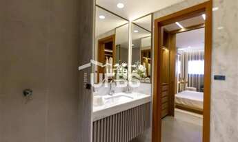 Imagem 4: Naturia Viver Parque Flamboyant - Apartamento 2 quartos, sendo 1 suíte