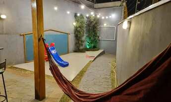 Imagem 7: Casa com 3 dormitórios à venda, 410m² por R$ 1.050.000 - Jardim Maria Helena - Nova Odessa