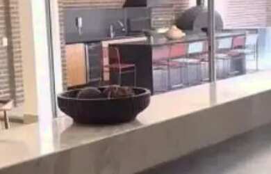 Imagem 4: Apartamento com 3 dormitórios à venda, 98 m² por R$ 1.160.000,00 - Jardim Paulistano - São