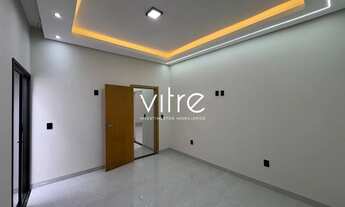 Imagem 7: Casa à venda no bairro Jardim Botânico em Uberlândia