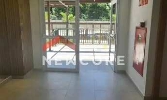 Imagem 4: Apartamento em Rua Irineu de Toledo - Horto Florestal - Jundiaí/SP