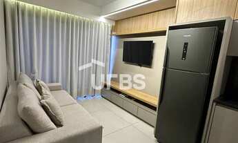 Imagem: Apartamento mobiliado - Citzen Home