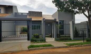 Imagem: Alugo casa em Cianorte sem fiador