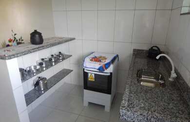 Imagem 10: Aluguel mensal kitnet em santa cruz cabrália