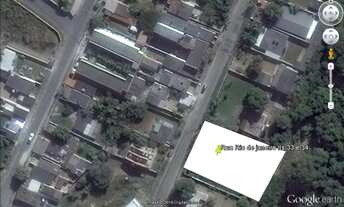 Imagem: Vendo terrenos com excelente localização