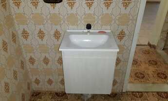 Imagem 7: Casa 02 quartos, garagem e quintal em Conselheiro Paulino