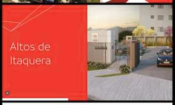 Imagem 3: Itaquera entrada de R$ 100,00 2 Dormitórios