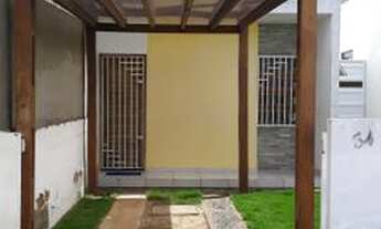 Imagem 7: Casa em Itabaiana-PB