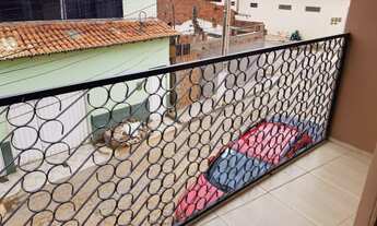 Imagem 2: Aluga apartamento Araripina
