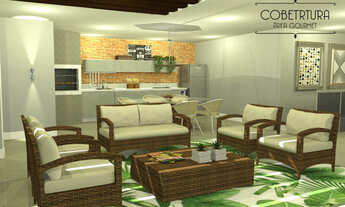 Imagem 7: Residencial Recanto da Lagoa no bairro Jardim Belvedere