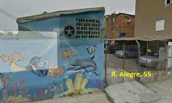 Imagem 5: Terreno no Tatuapé - Excelente para Construtores