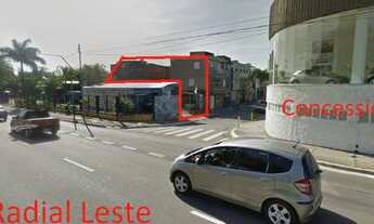 Imagem 3: Terreno no Tatuapé - Excelente para Construtores