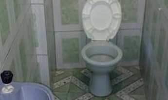 Imagem 5: Casa 2 qtos , sala, cozinha, banheiro, área de serviço, 1 vaga