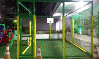 Imagem 7: Vendo apartamento em condomínio Duque de Caxias- Rj