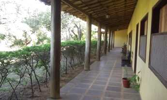 Imagem 2: Linda pousada contendo 13 chalés (Temos varias opções)