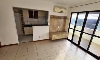 Imagem: Imbuí, Varandas do Alto, 57m², 2 4 1 Suíte