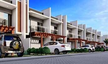 Imagem 3: Lançamento Casa em Condomínio (Cód0067