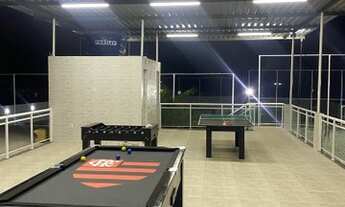 Imagem 6: SÍTIO COM QUADRA DE FUTEVÔLEI