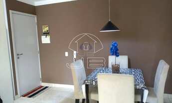 Imagem 3: Apartamento - Venda - Jardim Morumbi (nova Veneza) - Cod. AP002026