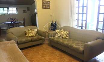 Imagem 2: Casa - Venda - Jardim Aparecida - Cod. CA002873