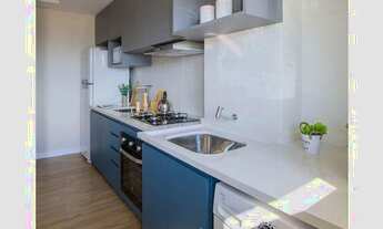 Imagem 7: Colinas Novitá - 49 a 60m² - 2 a 3 quartos - Itatiba - SP