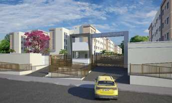 Imagem 2: R Condomínio fechado ,2 quartos, lazer completo , garanta já sua unidade!!