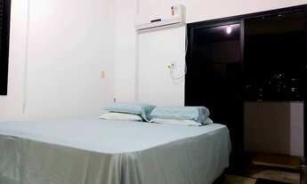 Imagem 15: Rio Vermelho, Morro do Conselho, 132m², 4\4 1 Suíte, 2 Vagas de Garagem, Vista Mar, Oport