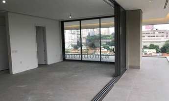 Imagem 6: Apartamento à venda na Rua Curitiba com 4 suites e 5 vagas, 332m2