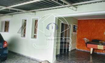 Imagem 2: Casa - Venda - Jardim Nova Terra (nova Veneza) - Cod. CA002273