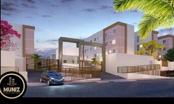 Imagem 3: R Condomínio fechado ,2 quartos, lazer completo , garanta já sua unidade!!