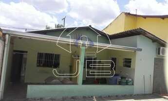 Imagem 1: Casa - Venda - Jardim Nova Terra (nova Veneza) - Cod. CA002273