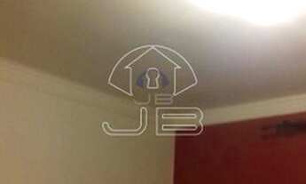 Imagem 5: Apartamento - Venda - Conjunto Habitacional Campinas F - Cod. AP000811