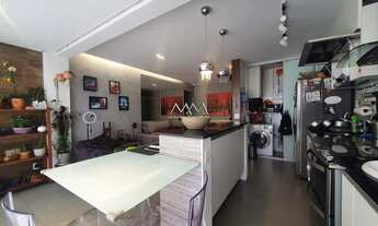 Imagem 3: Apartamento à venda, 2 quartos, 2 vagas, Vila da Serra - Nova Lima/MG