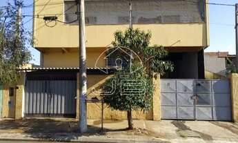 Imagem: Casa - Venda - Jardim São Francisco (nova